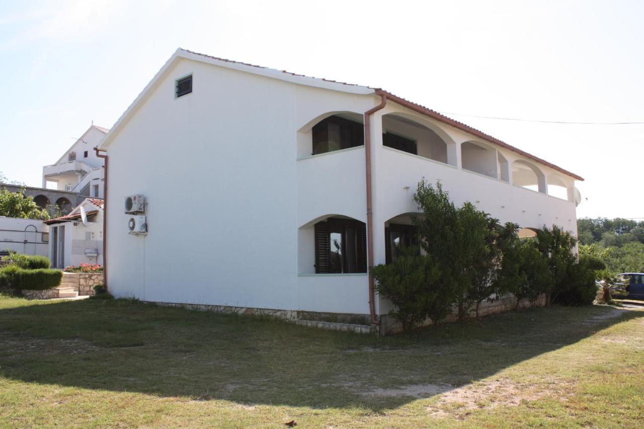 Apartments For Families With Children Lopar, Rab - 10402 Экстерьер фото