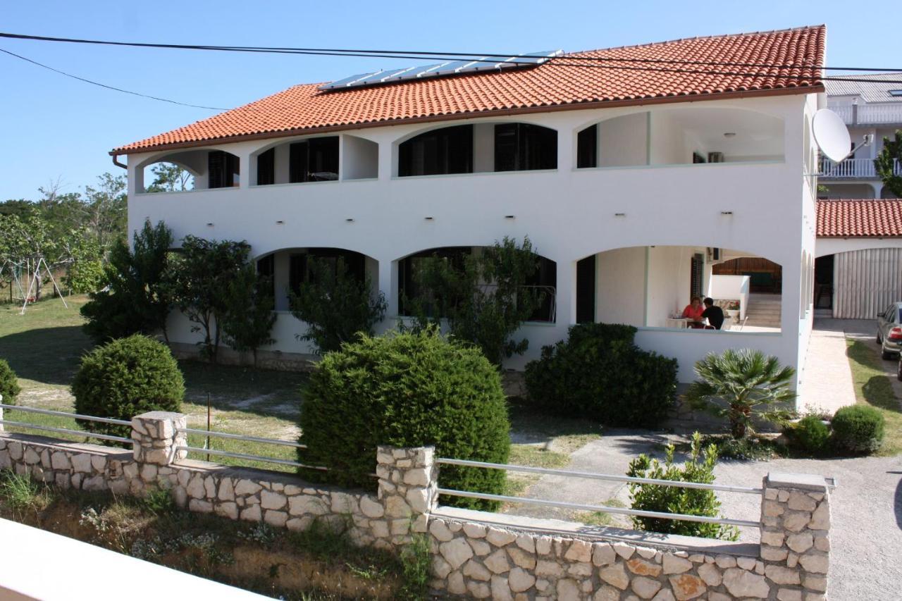 Apartments For Families With Children Lopar, Rab - 10402 Экстерьер фото