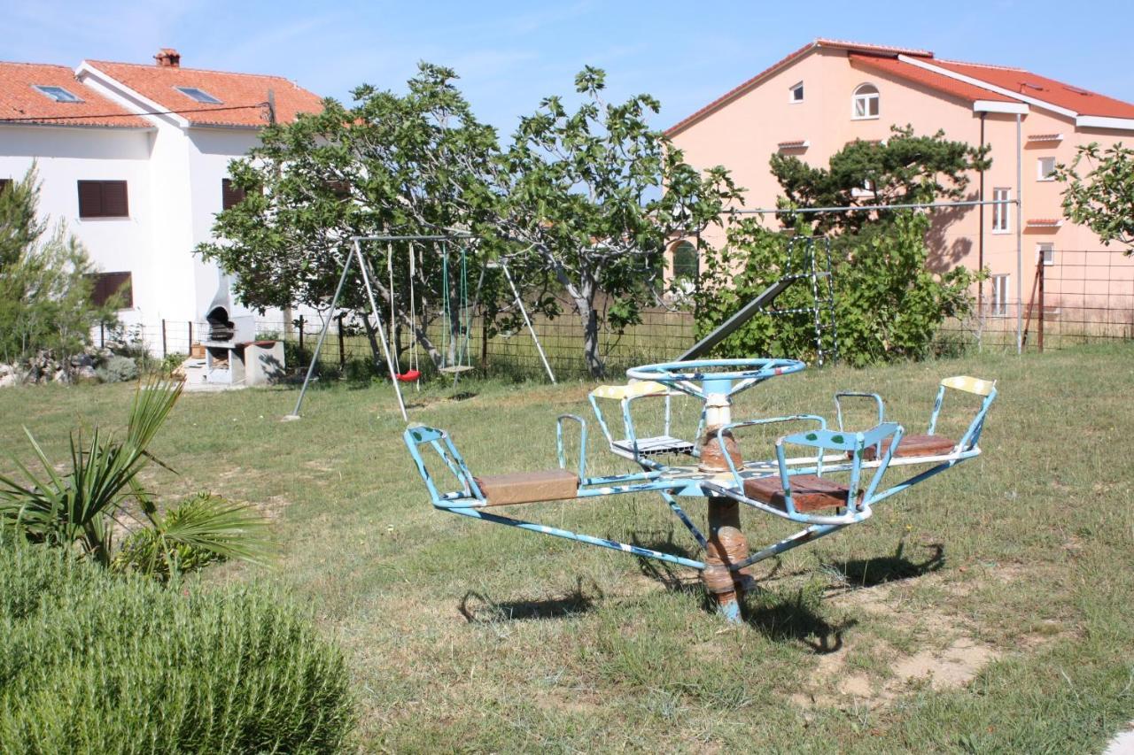 Apartments For Families With Children Lopar, Rab - 10402 Экстерьер фото