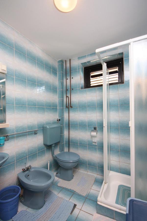 Apartments For Families With Children Lopar, Rab - 10402 Экстерьер фото