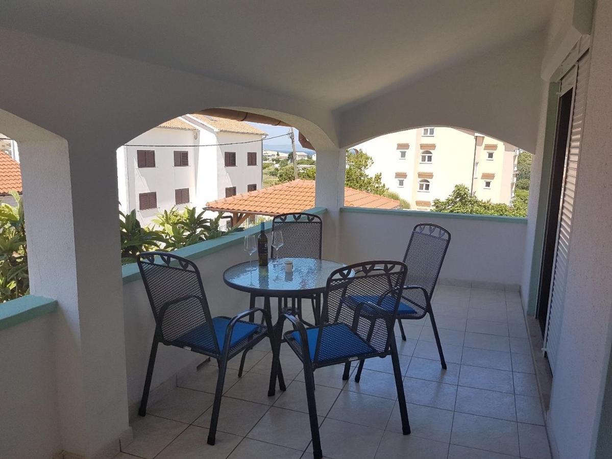 Apartments For Families With Children Lopar, Rab - 10402 Экстерьер фото