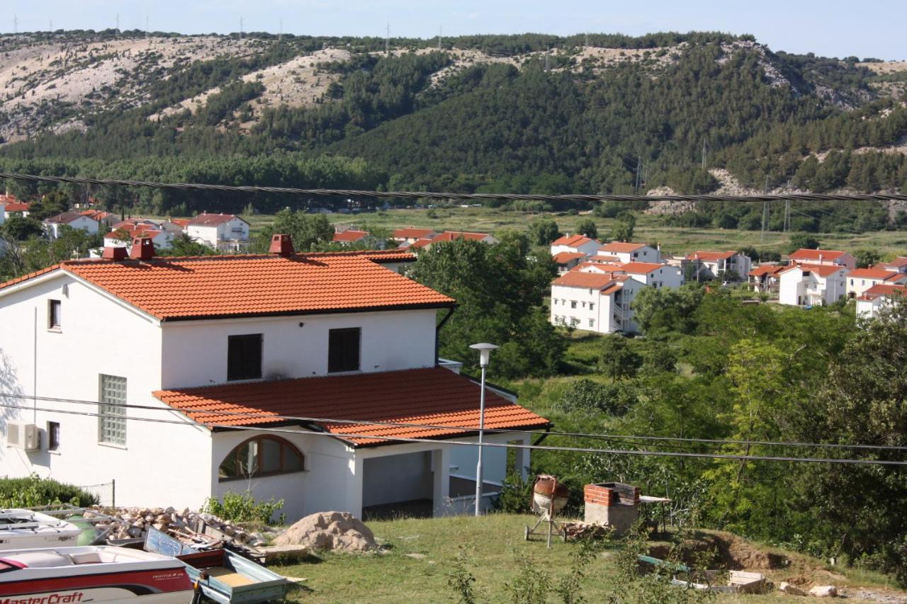 Apartments For Families With Children Lopar, Rab - 10402 Экстерьер фото