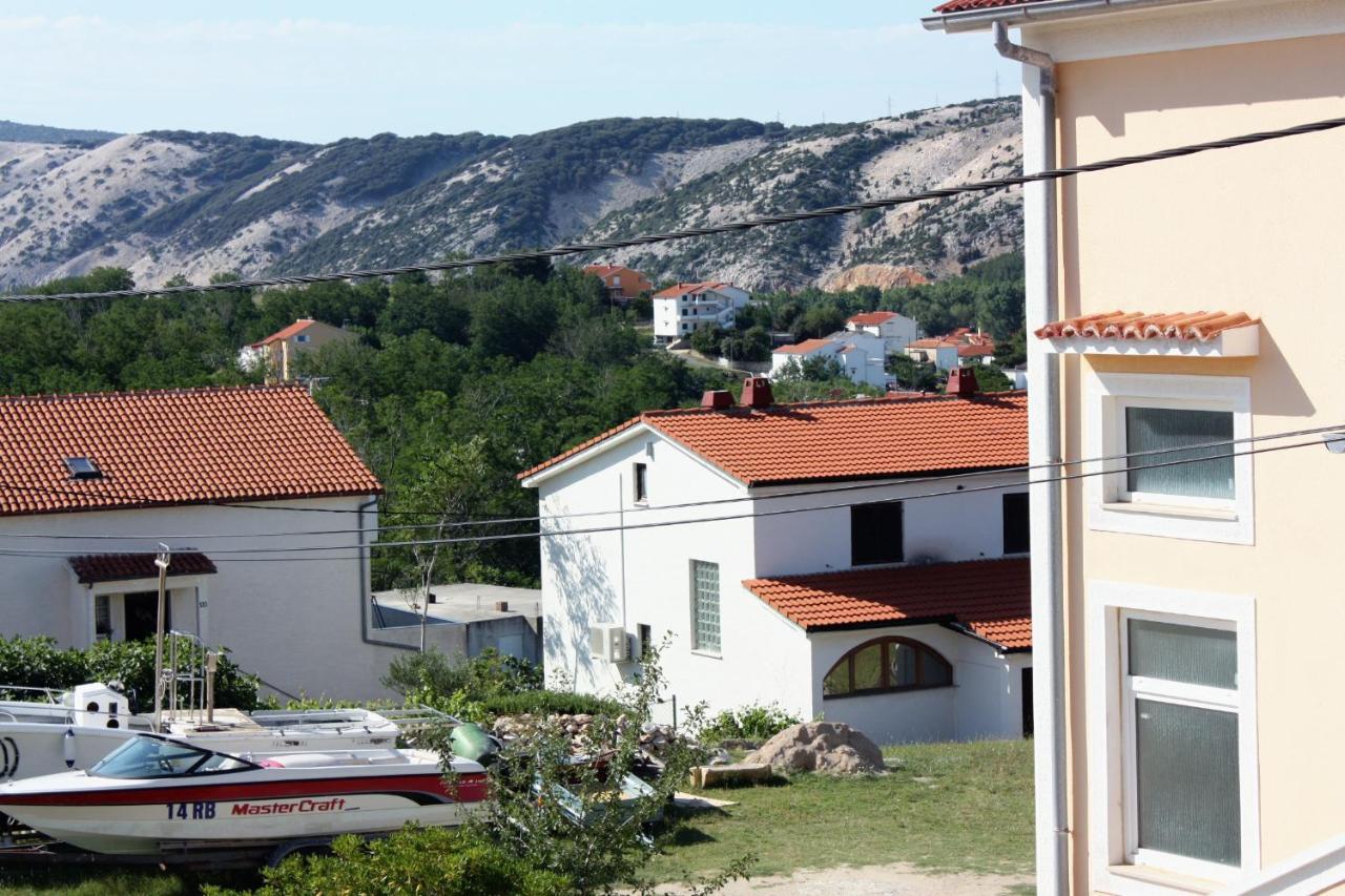 Apartments For Families With Children Lopar, Rab - 10402 Экстерьер фото