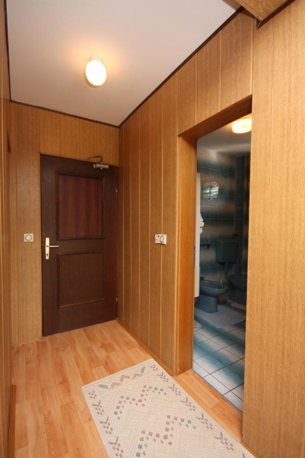 Apartments For Families With Children Lopar, Rab - 10402 Экстерьер фото
