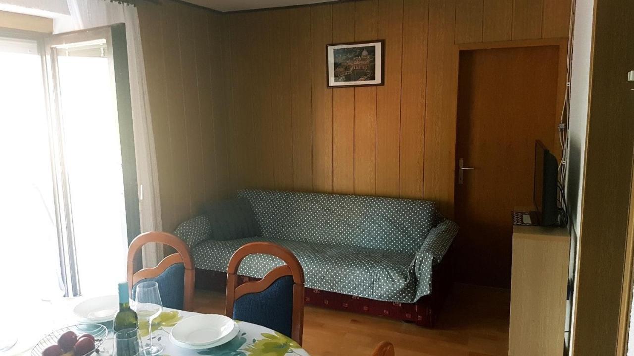 Apartments For Families With Children Lopar, Rab - 10402 Экстерьер фото