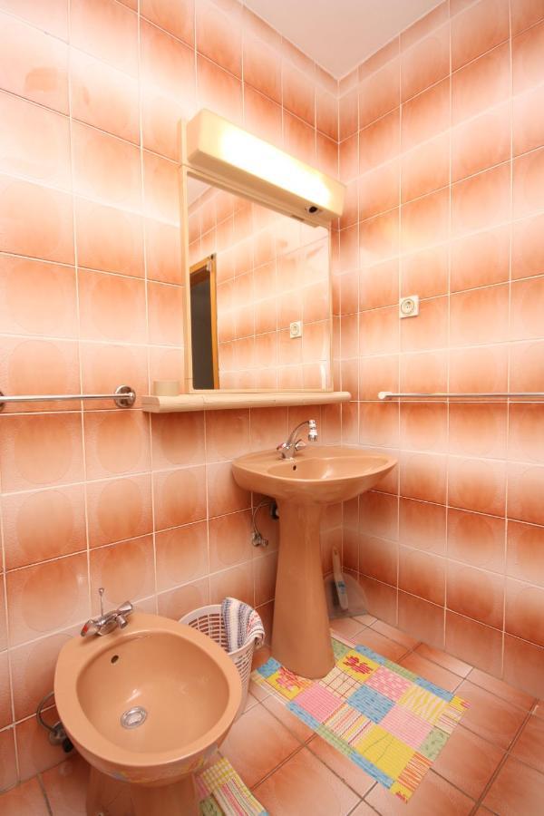 Apartments For Families With Children Lopar, Rab - 10402 Экстерьер фото