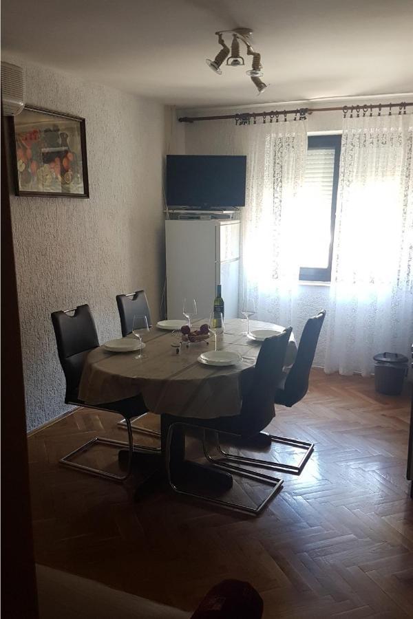 Apartments For Families With Children Lopar, Rab - 10402 Экстерьер фото