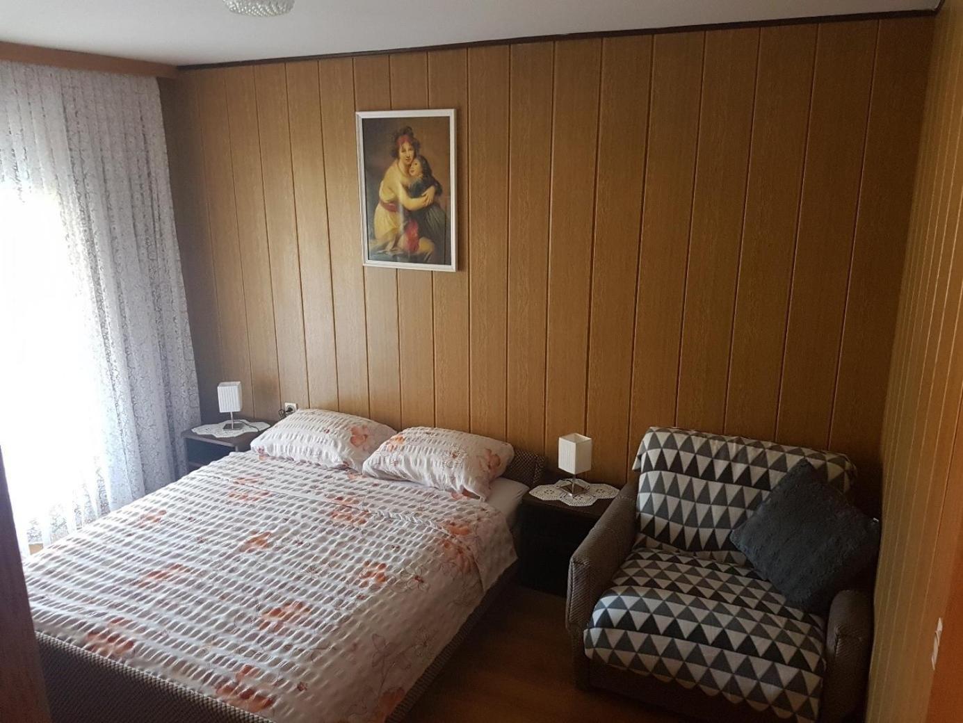 Apartments For Families With Children Lopar, Rab - 10402 Номер фото
